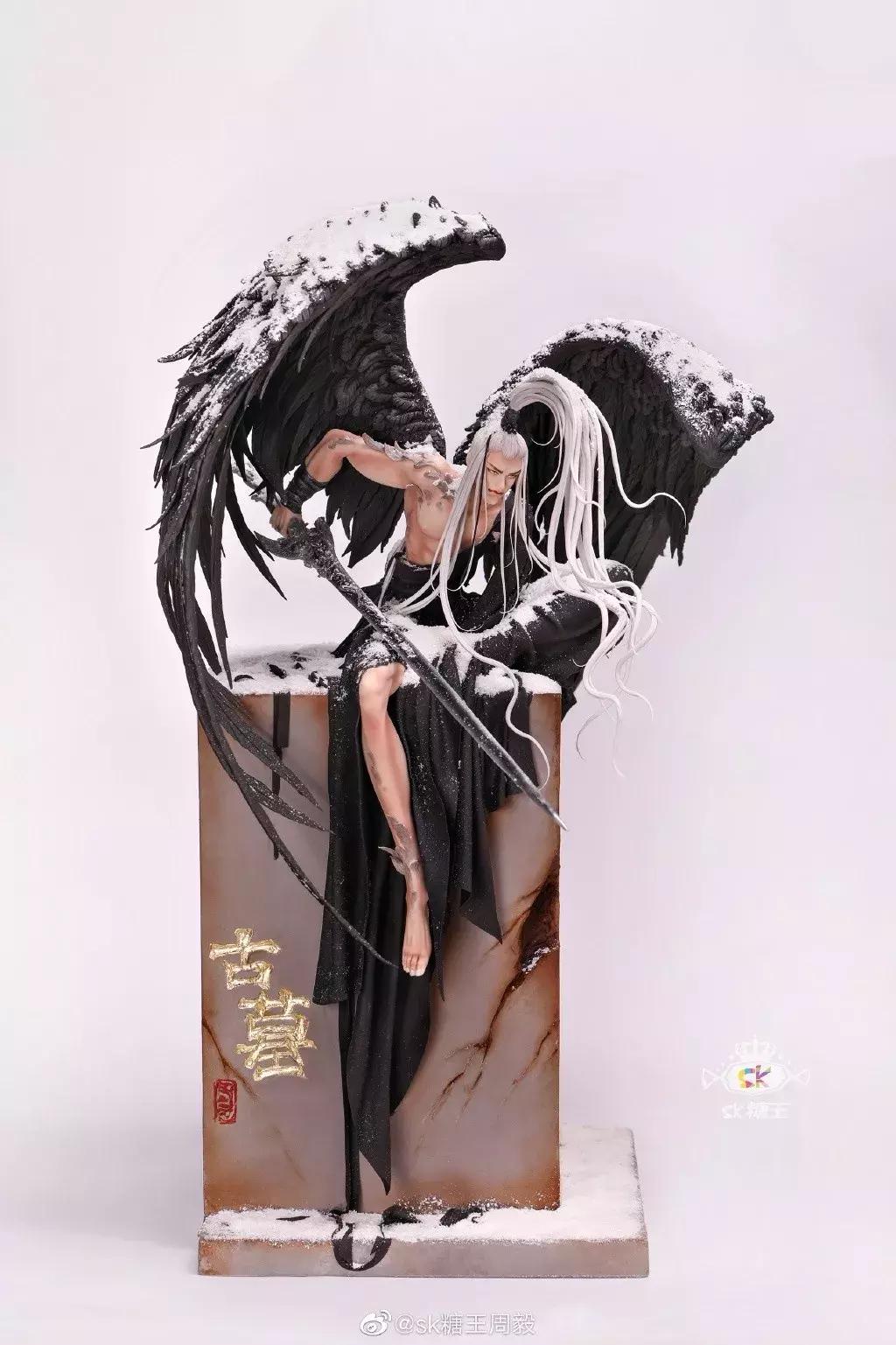 糖王最新作品,糖王去年作品