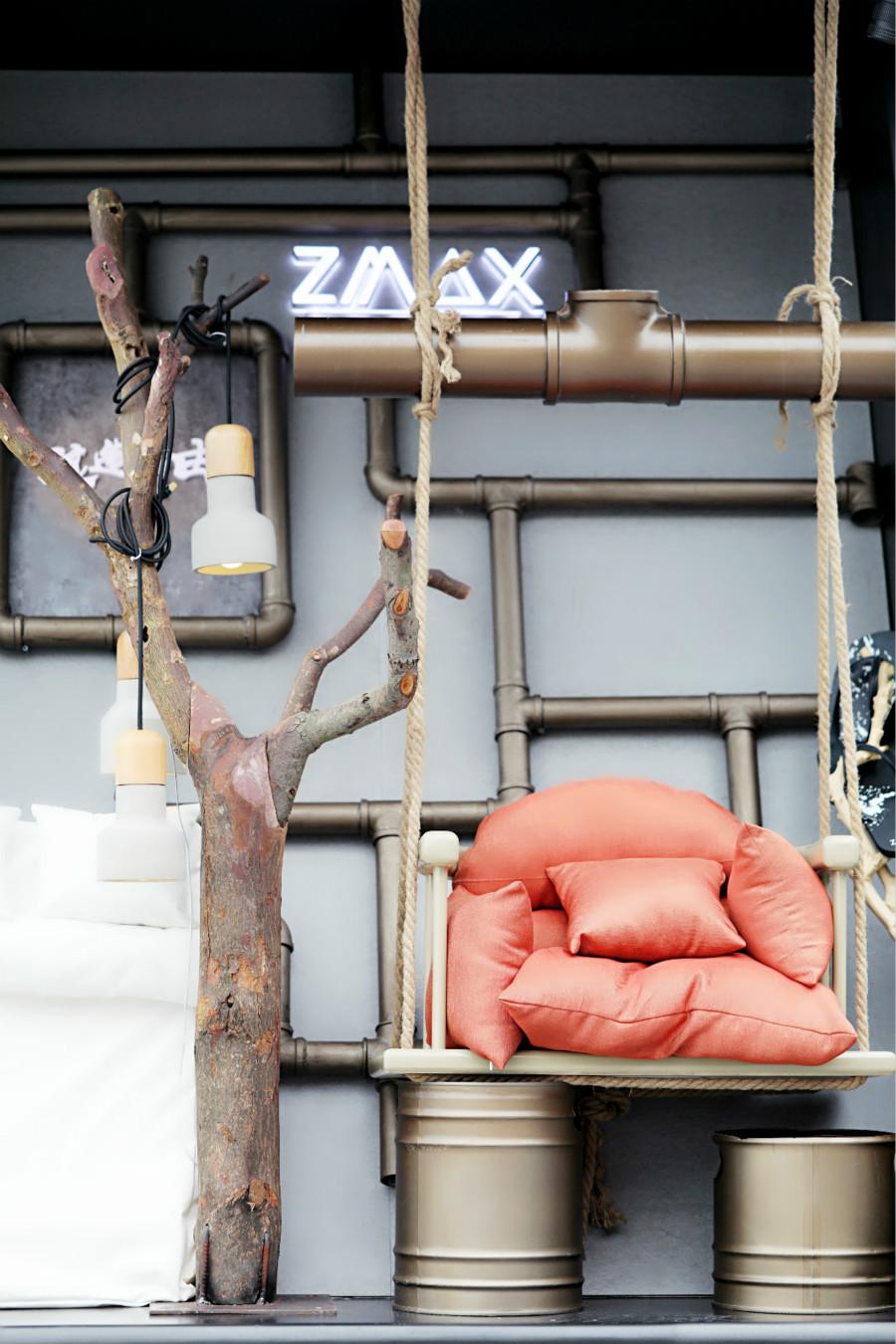 首家腔调酒店ZMAX神秘亮相，成酒店风尚周最受瞩目的新锐品牌