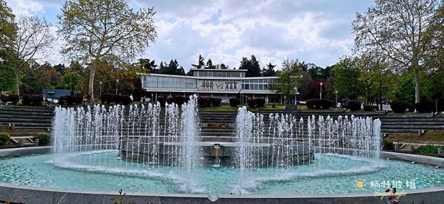 欧洲蓝色多瑙河旅游,蓝色多瑙河美景