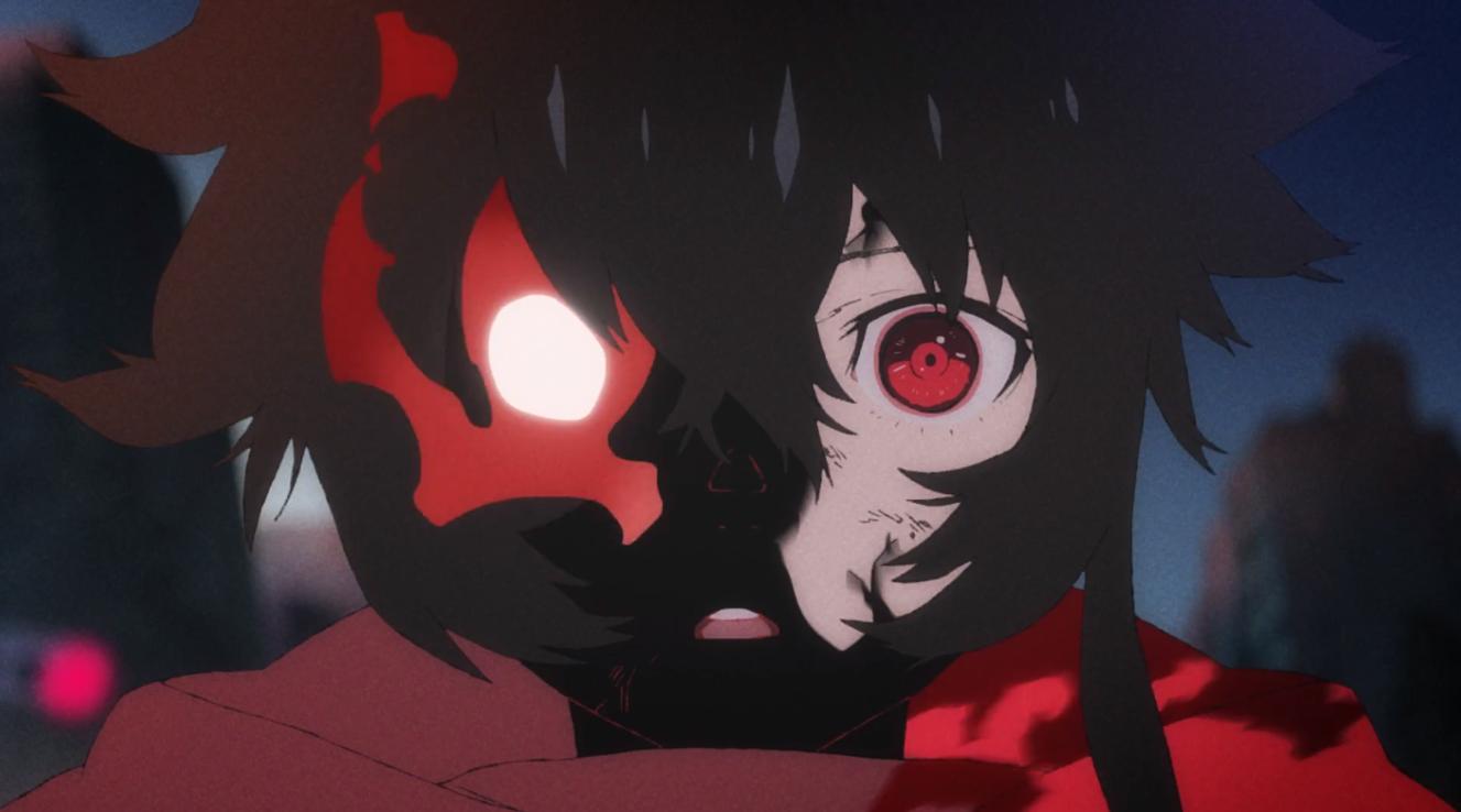 “粉色情人节”主题动画，剧情比草莓巧克力还要甜啊