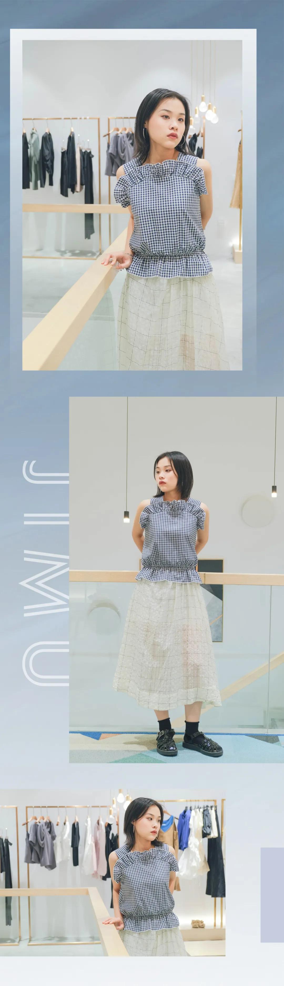 青岛品牌买手店,青岛买手店设计师