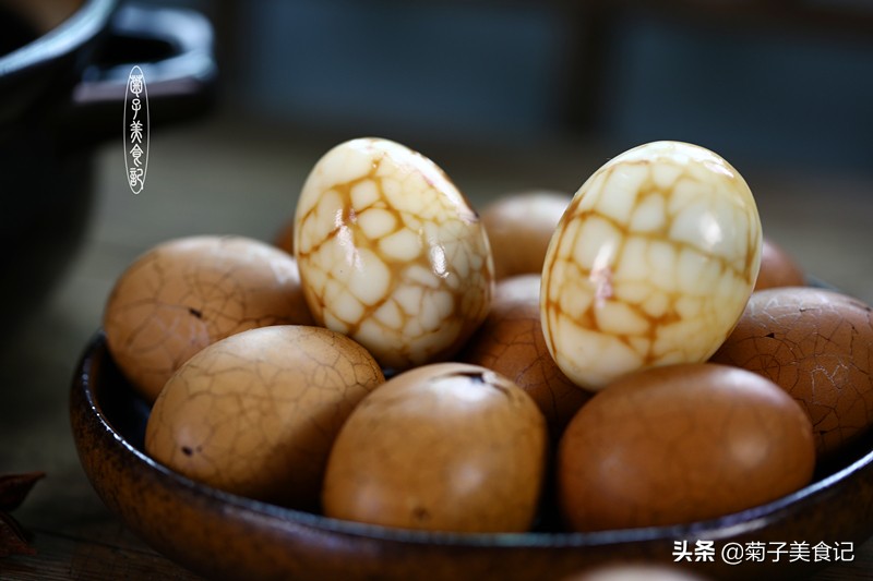 摆地摊吃的美食,农村摆摊卖什么好吃又简单