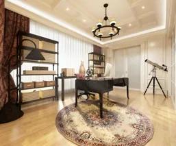 家装焕新季温暖舒适家,夏普中央空调质量好吗