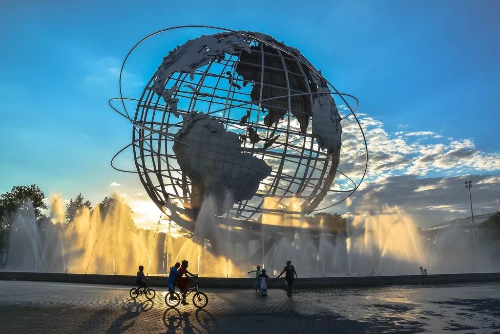 纽约皇后区为何是贫民窟,纽约皇后区乱吗