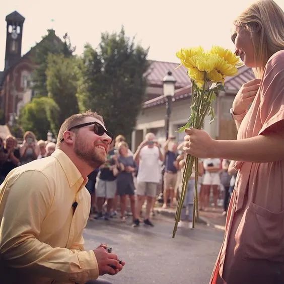 准备一个浪漫的表白,如何准备一个浪漫的表白