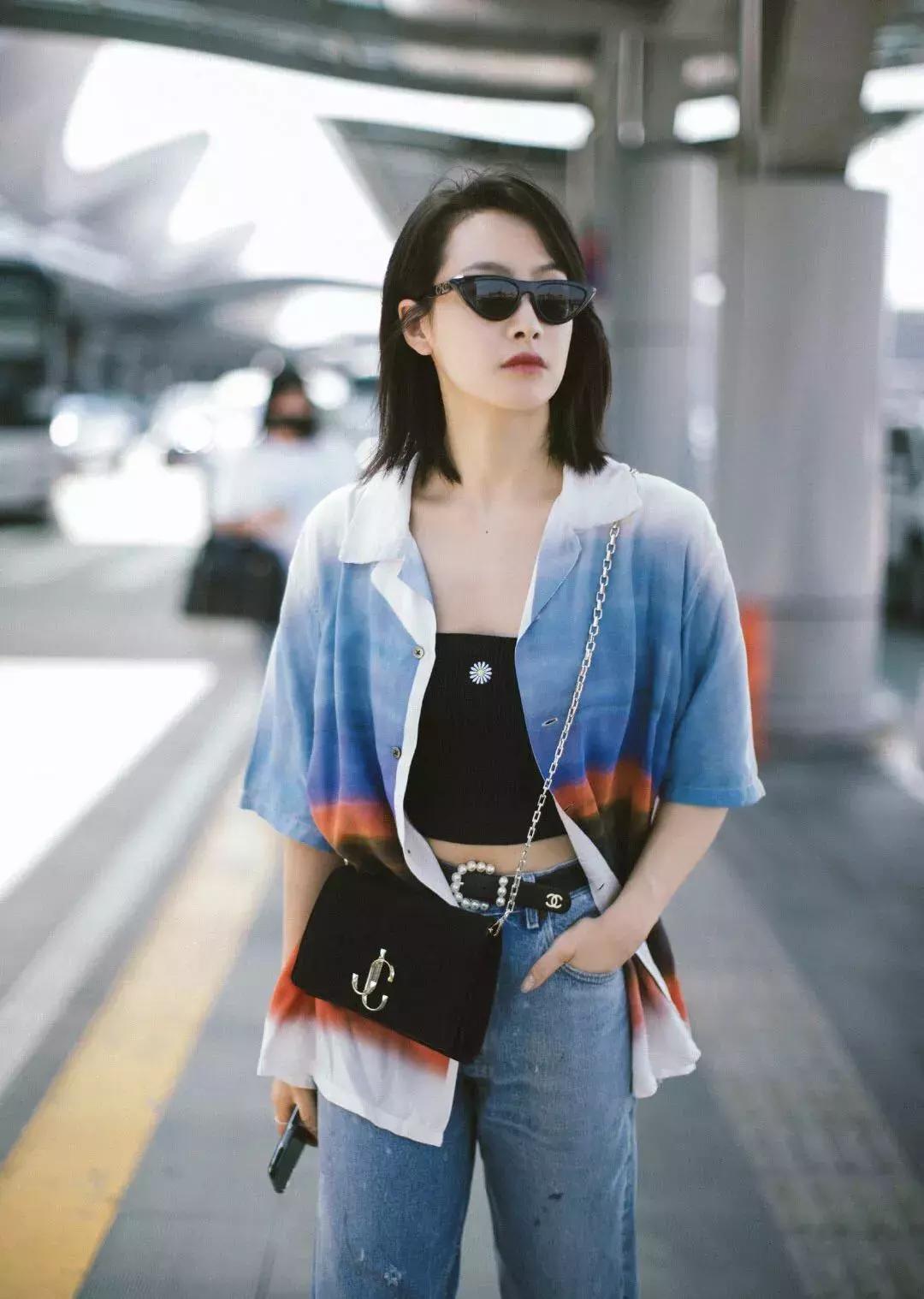 俞飞鸿杨幂混剪爱情不是必需品,俞飞鸿和杨幂