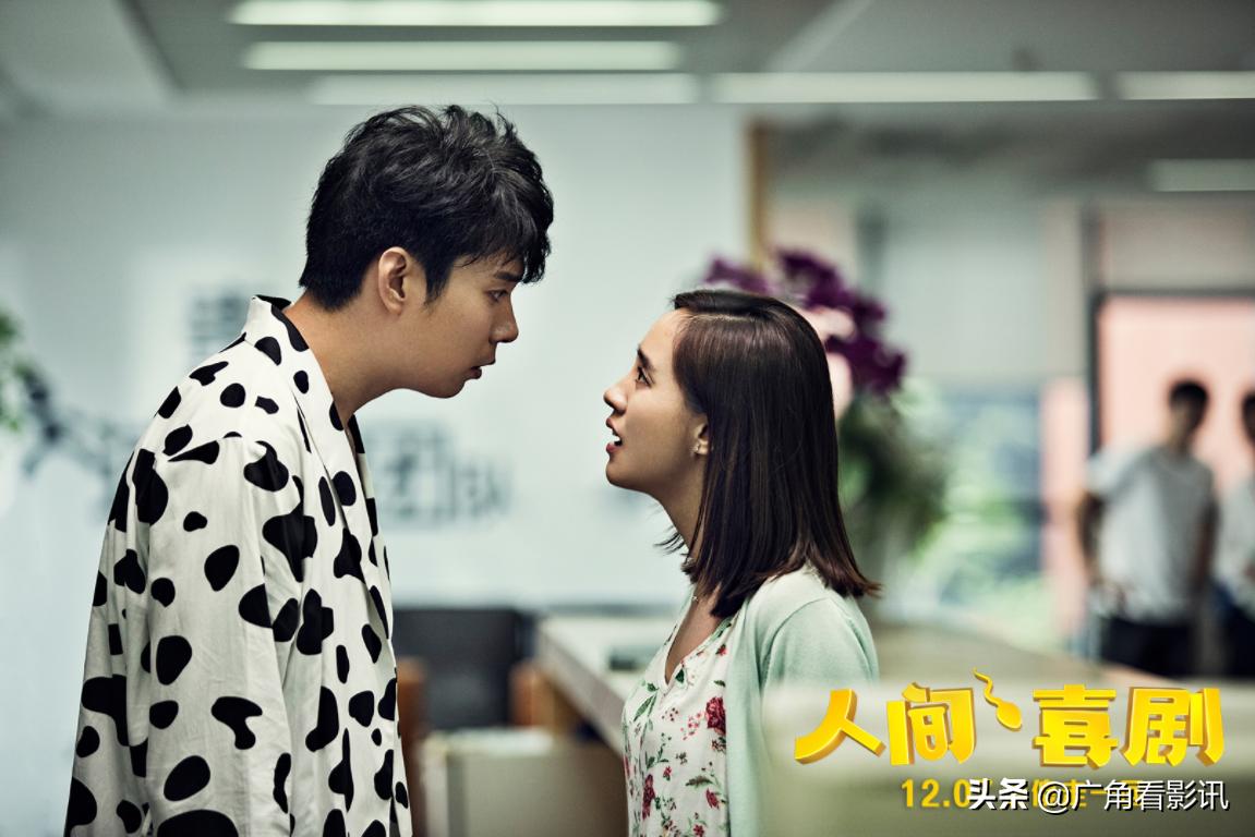 艾伦最近的新电影,艾伦的画风怎么和以前不同了