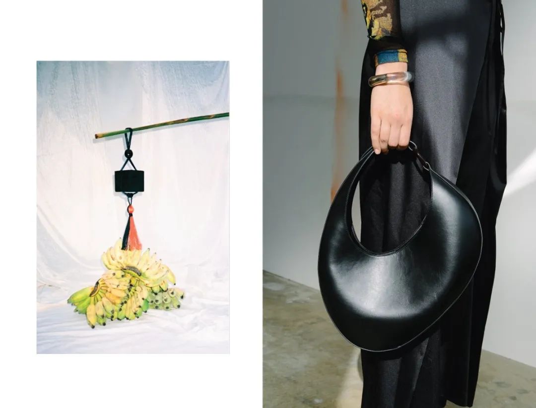 想买新包了？可以转给她这张最全清单