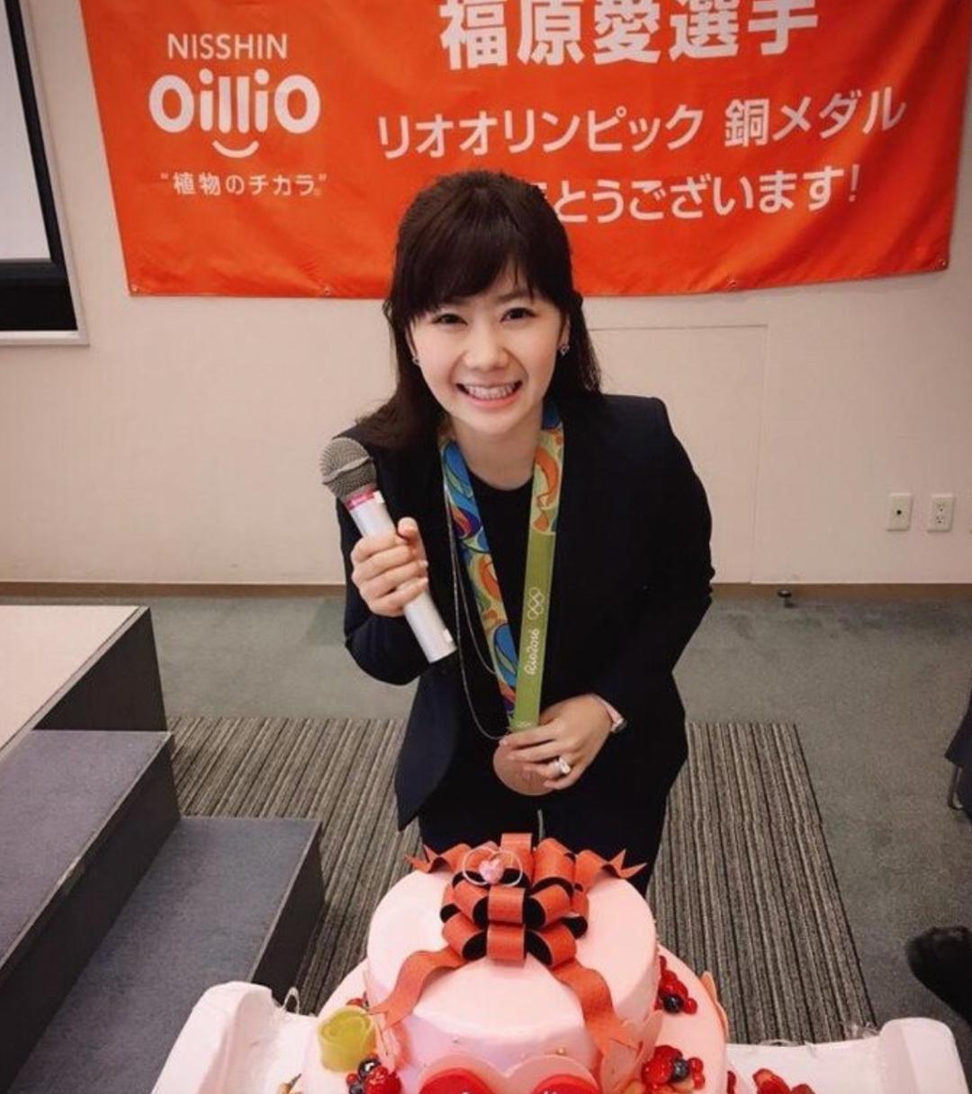 福原爱闪离原因,福原爱婚姻失败的原因