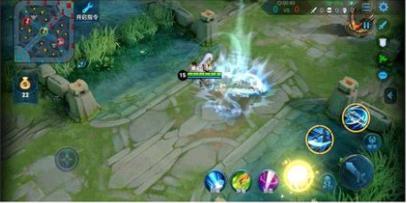 韩信皮肤白龙吟优化视频,韩信白龙吟vs韩信逐梦之影