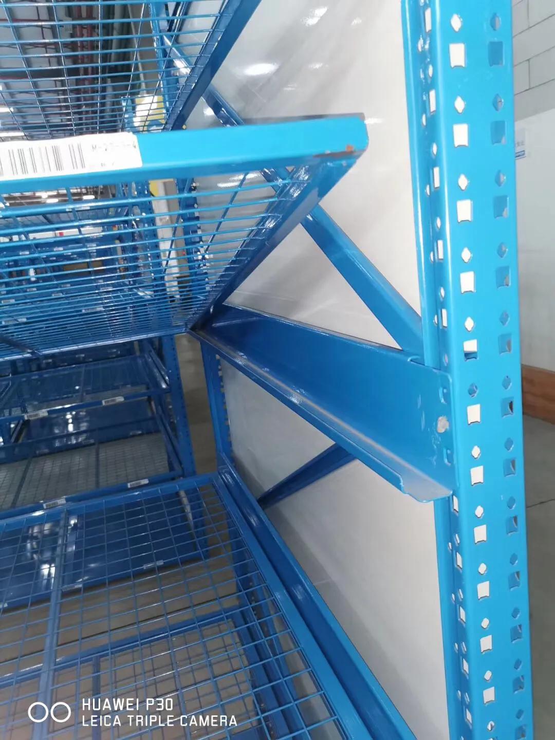 二手9.9新货架，低价出售！有兴趣的亲联系我13480396064微信同号