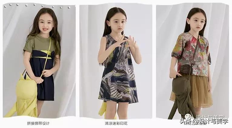 穿上童装过六一谁还不是个宝宝呢