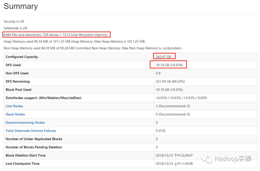 0481-如何从HDP2.6.5原地升级到CDH6.0.1
