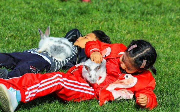 避暑亲子旅游推荐5天游,暑期草原亲子游攻略