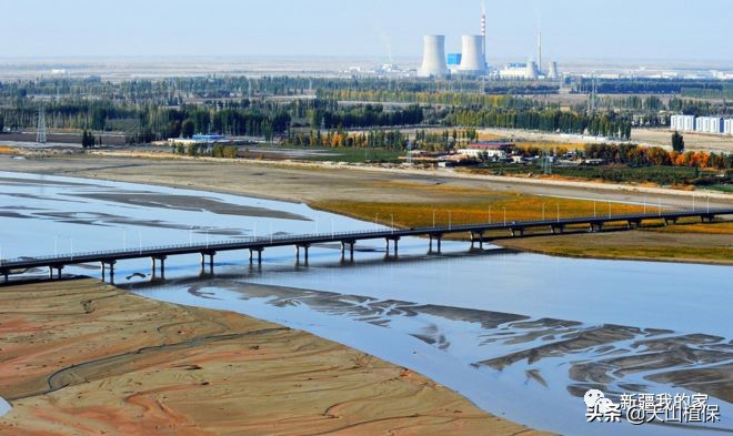 新疆南疆第一区阿拉尔地区,阿拉尔南疆重镇