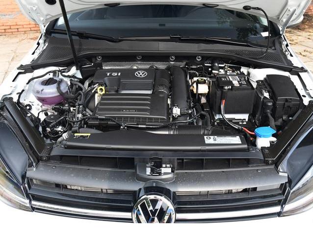 高尔夫71.4t发动机是什么型号的,大众高尔夫6代1.4t发动机的参数