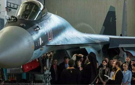 俄罗斯交付伊朗60架苏35到货了吗,俄罗斯交付伊朗空军多少架苏35