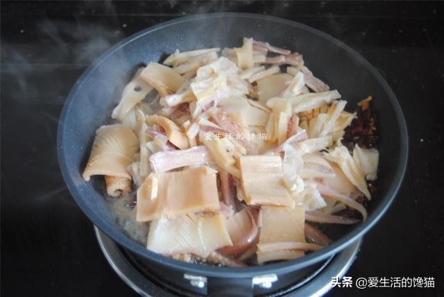 鲜鱿鱼的10种最佳吃法,鱿鱼怎么清洗怎么炒好吃