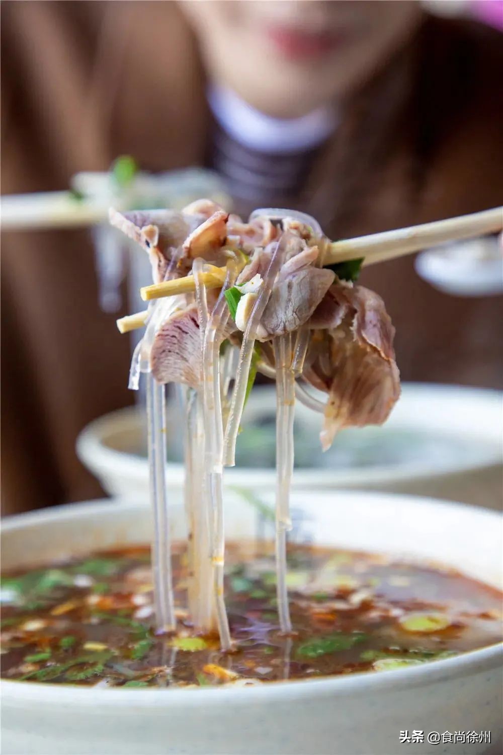 徐州特色美食怎么申报,徐州世界非遗