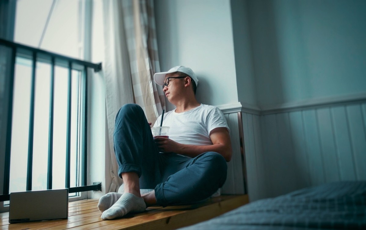 总打饱嗝怎么回事胃镜查着没事,胃疼还打饱嗝要做胃镜吗