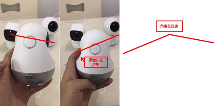 萤石和小米华为室外摄像头哪个好,萤石摄像头对比华为摄像头哪个好