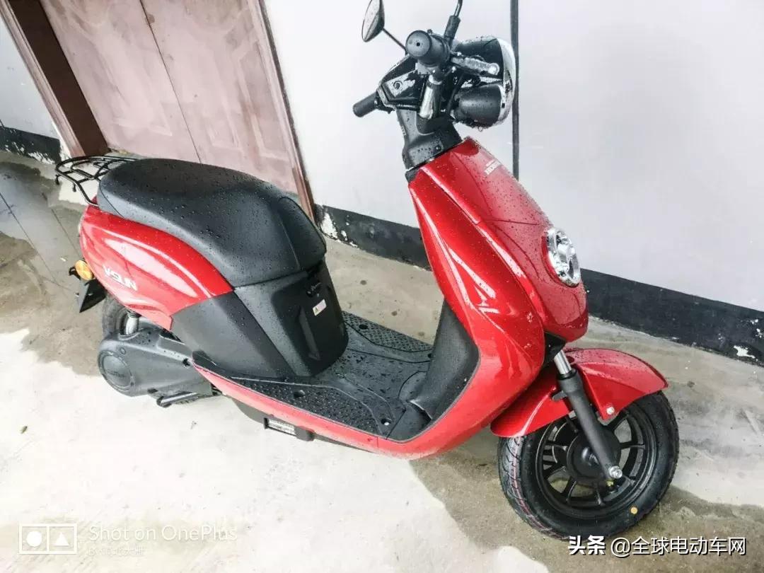 净原电摩,净原v3摩托车