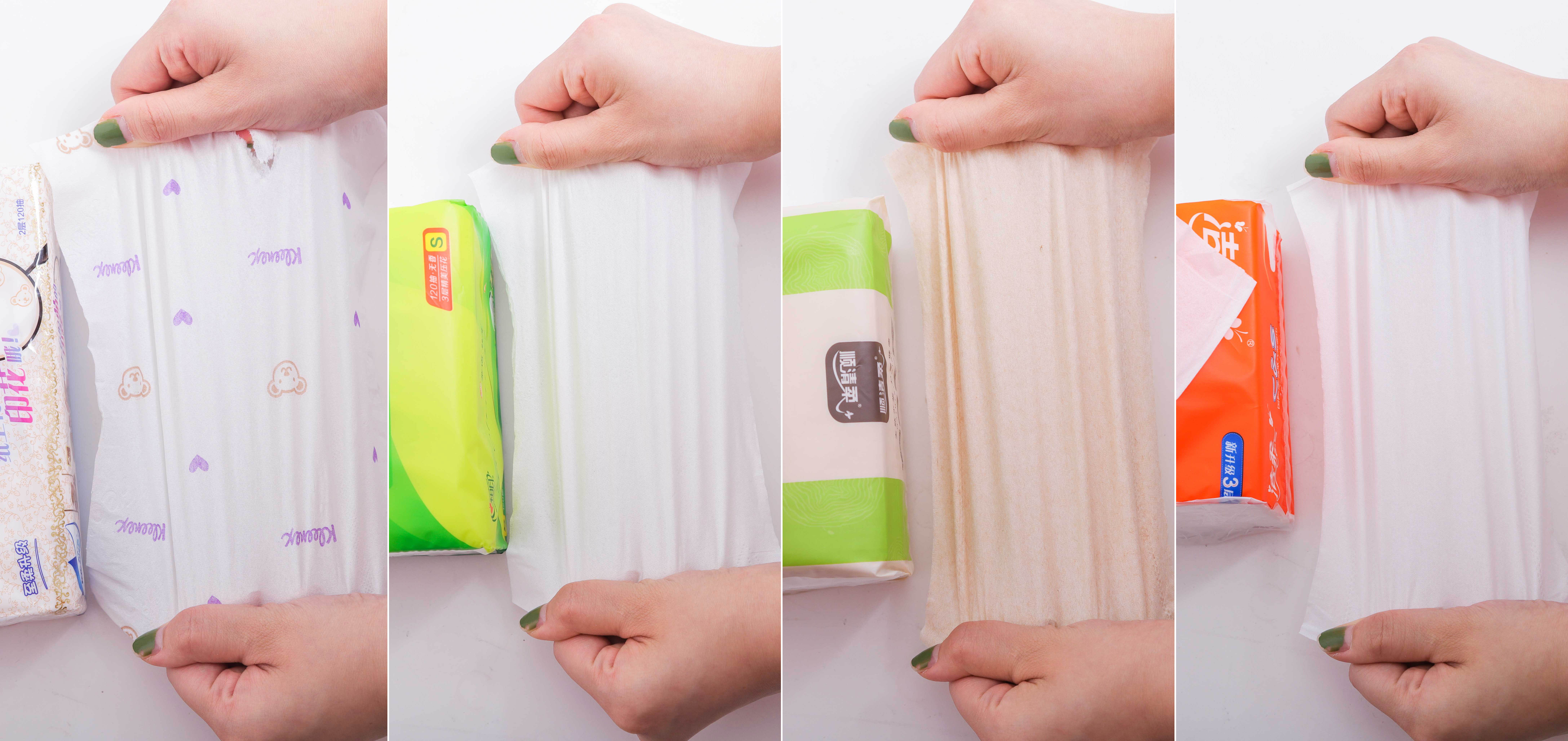 性价比高的抽纸推荐,最好的抽纸买哪一款