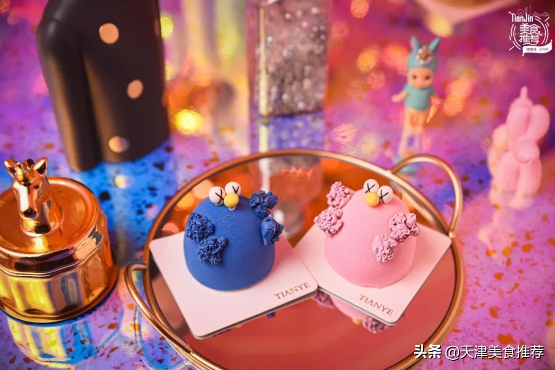 2020版TIANYE上线！快闪secret主题搭配“森系帐篷屋”已就位