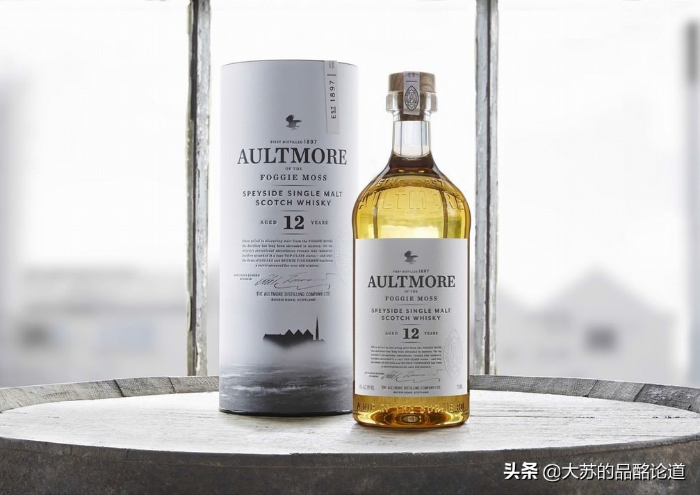 调和三杰威士忌,调和威士忌入门必买5瓶