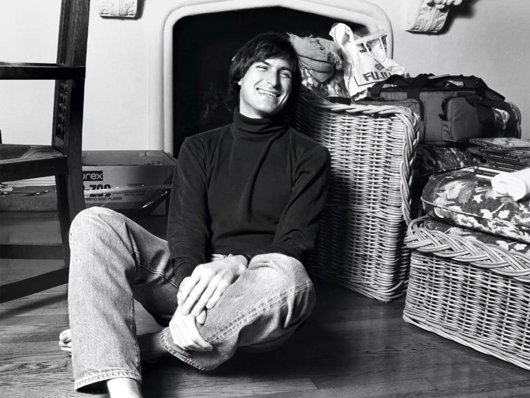 乔布斯去世前留给世人的话,乔布斯去世前的一段话感悟