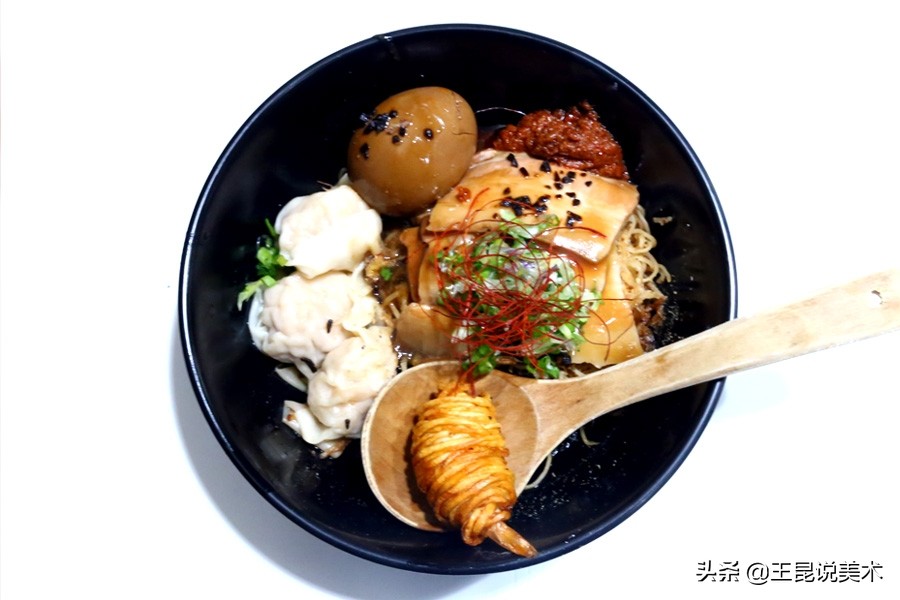 新加坡超火的10家小吃店上集,新加坡国内受欢迎的食品