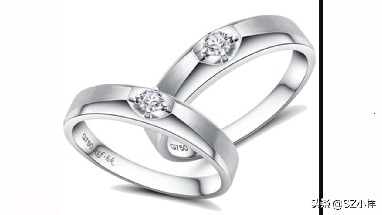 比较好的国内婚戒品牌,今日全球婚戒排行榜有哪些