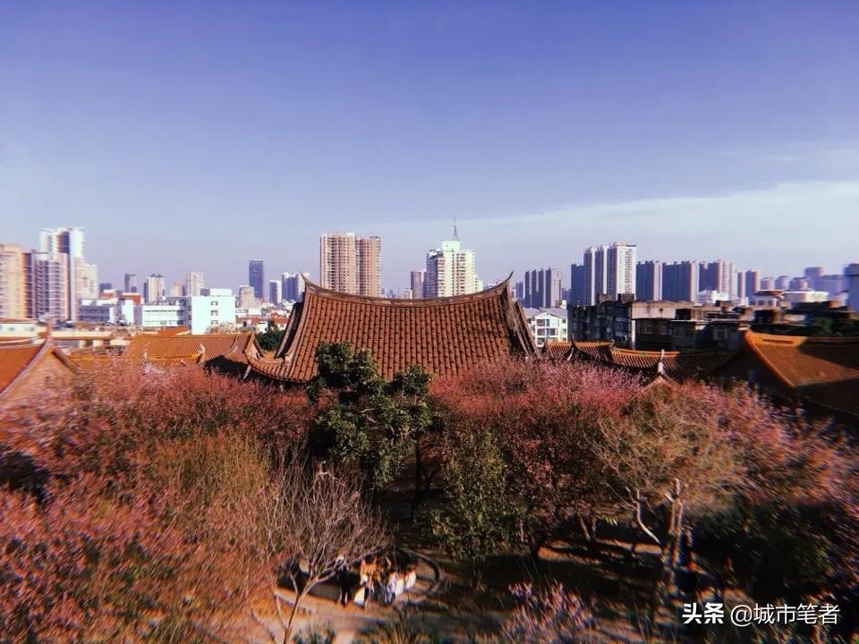 莆田一座神奇的城市,莆田最有潜力的地方