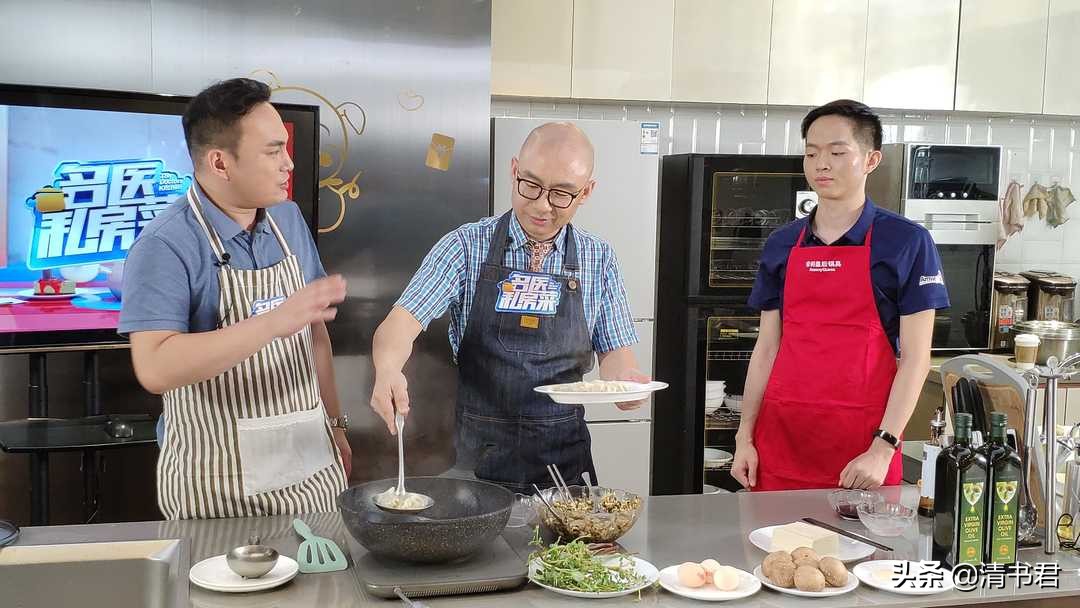 第一次上电视台演出,去电视台能学到什么