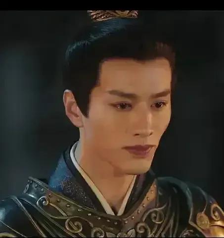 这才是古偶剧男主该有的颜值,新出古偶剧男主角颜值堪忧