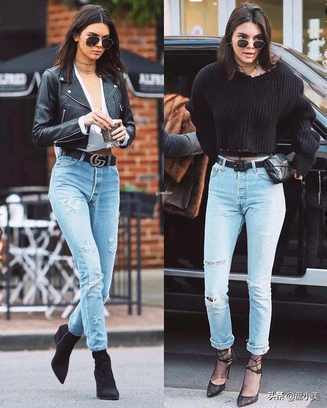 如何选择适合自己的牛仔裤,怎么选择一条适合自己的牛仔裤