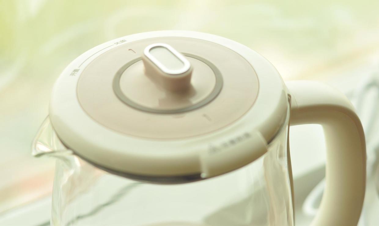 超耐用的小熊养生壶推荐,小熊养生壶16款功能的用法教程