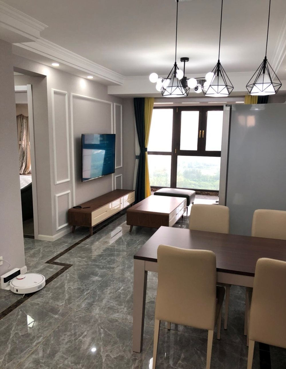 影响夫妻感情的家具风水,从家居风格看人