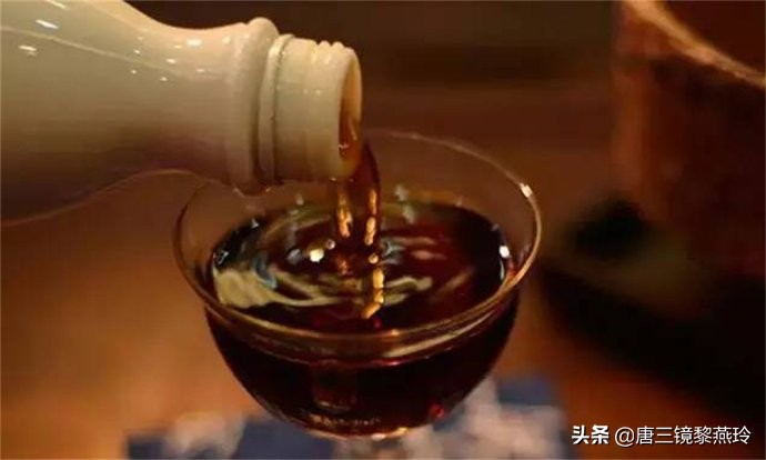 唐三镜高粱酿酒技术,唐三镜酿酒的配方