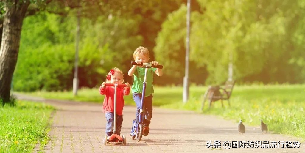 功能性纺织品概念,纺织品炒作逻辑