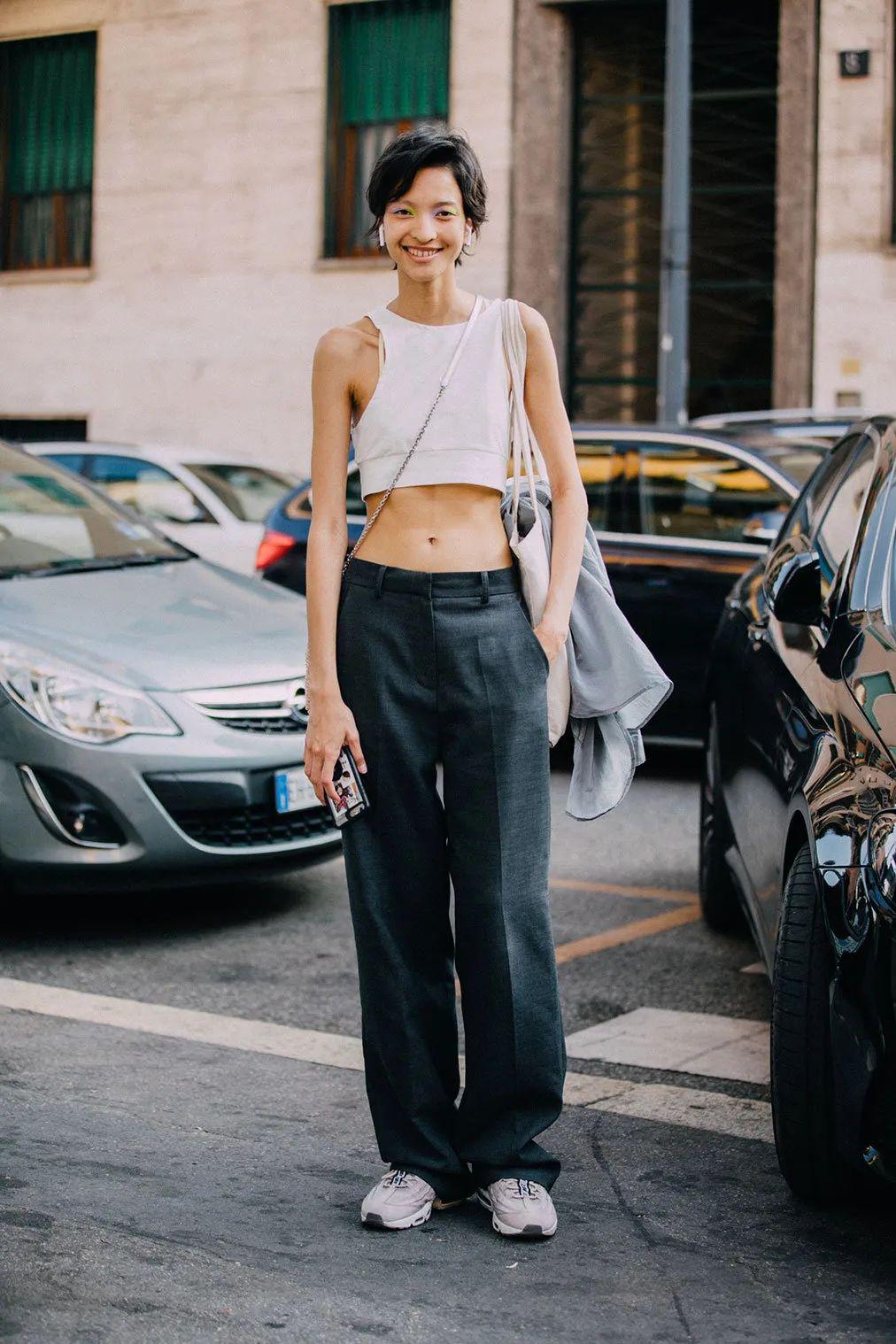 给衣柜来一场断舍离,给衣物断舍离