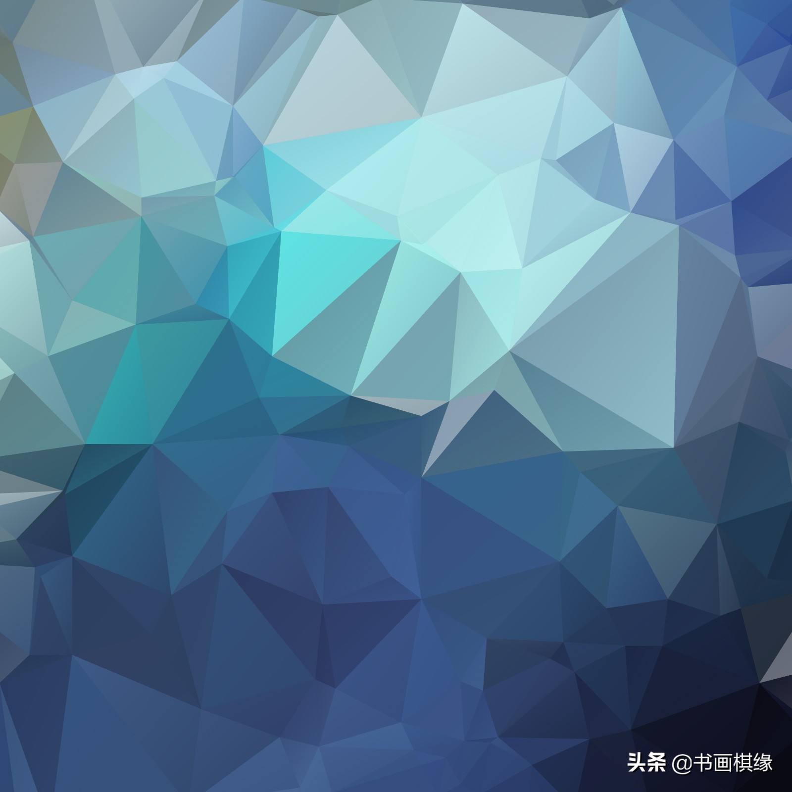 唯美背景素材100张,几何背景素材竖版