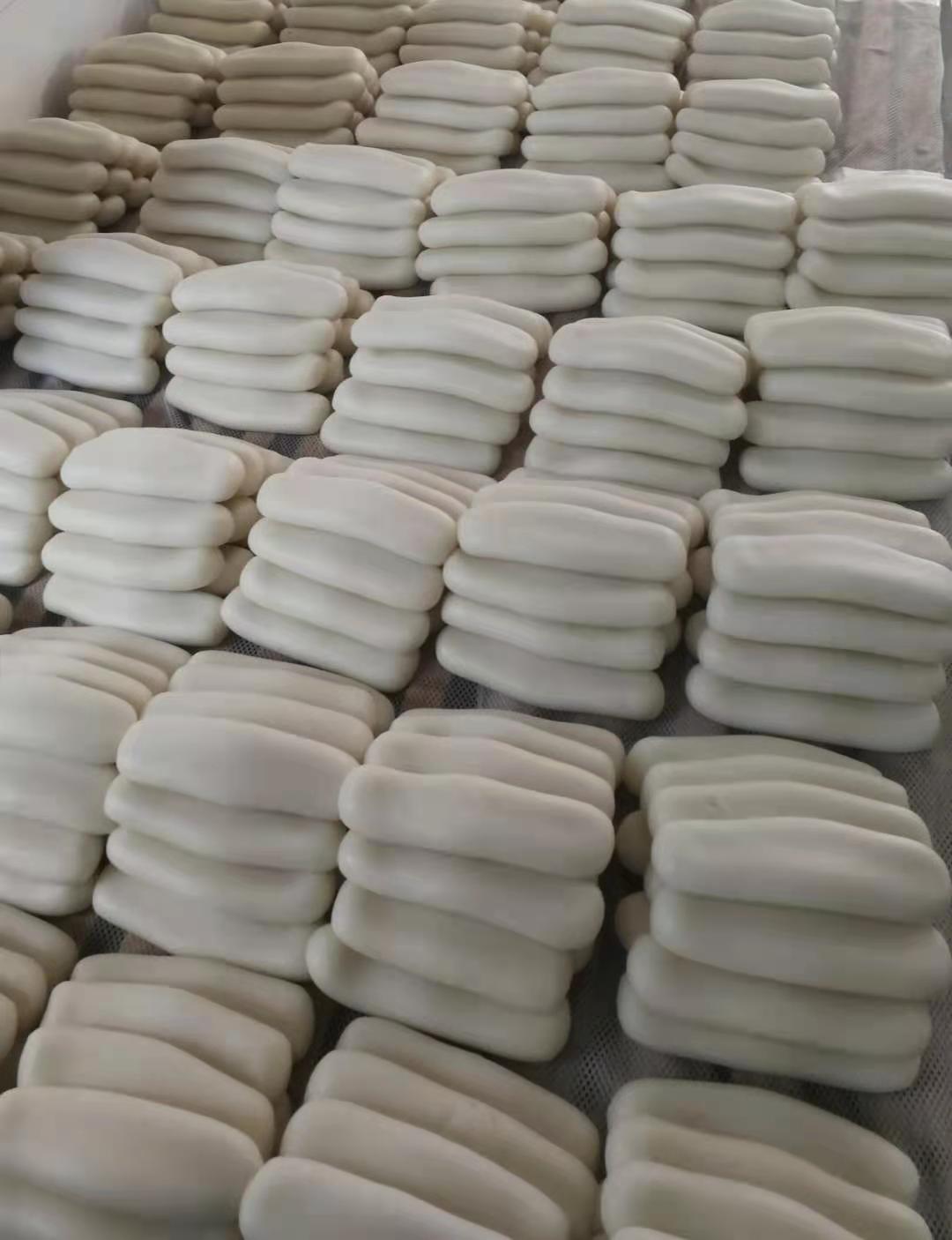 江西纯手工年糕的制作方法,嵊州年糕制作方法全过程