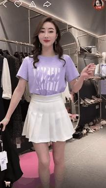 快手芈姐,4个月销售额