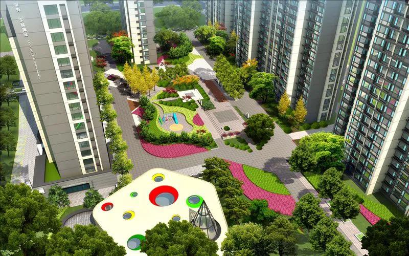 历下区哪个小区房价下跌,济南低于一万的性价比高的楼盘