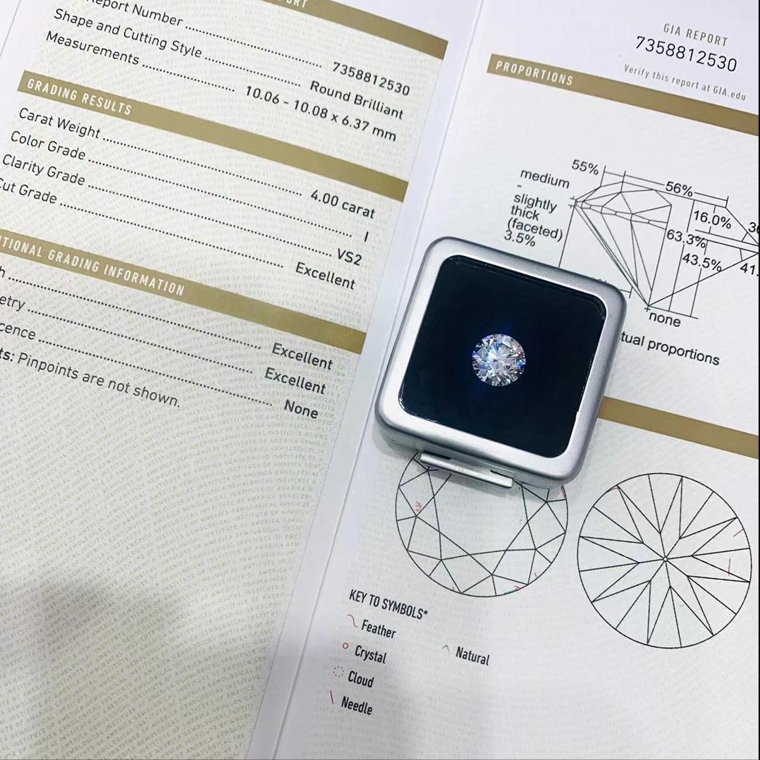 钻戒常识购买钻戒需要注意的事项,如何挑选一款性价比高的钻戒品牌