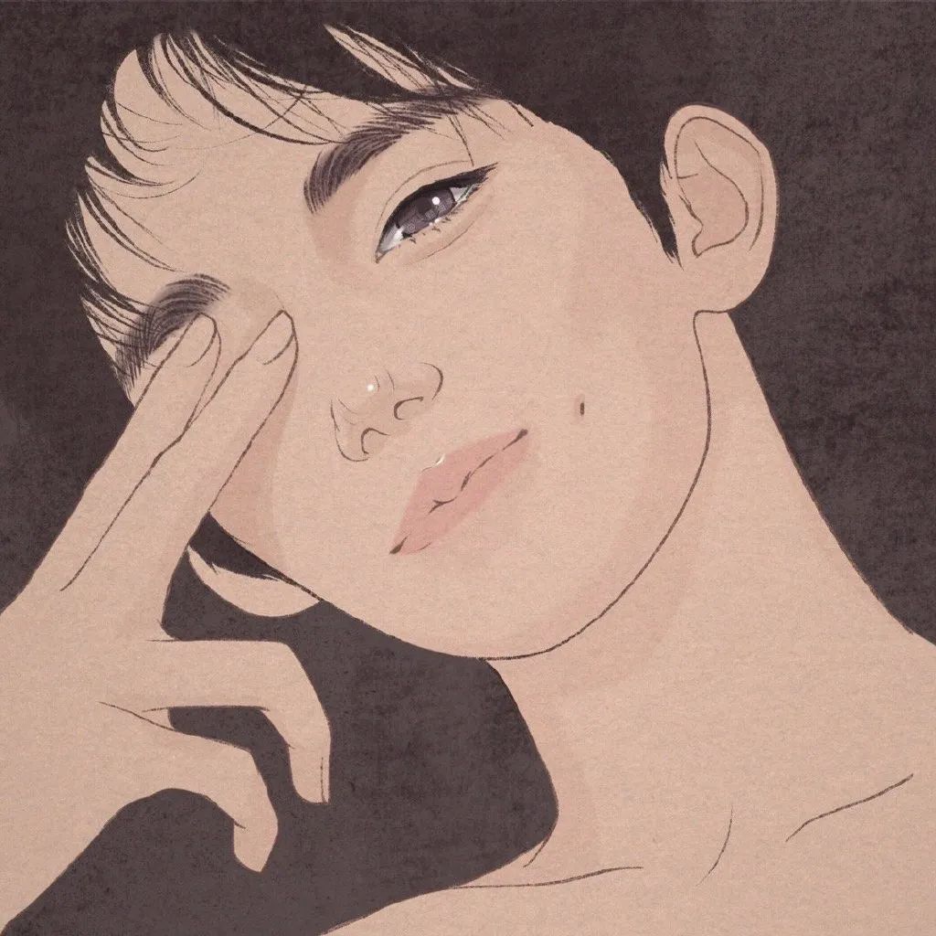 绝对是你想要的头像,找一个好的微信头像