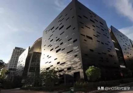 新加坡哪些大学值得去,新加坡最好的私立大学有哪些