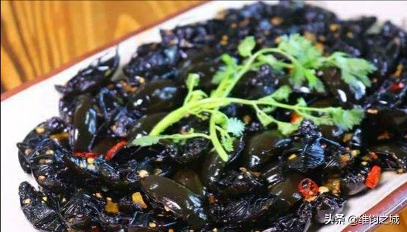 梧州十大特色美食推荐,梧州美食前十名