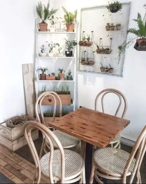 品尝世界各地咖啡的绝佳去处,便宜又正宗好喝的咖啡